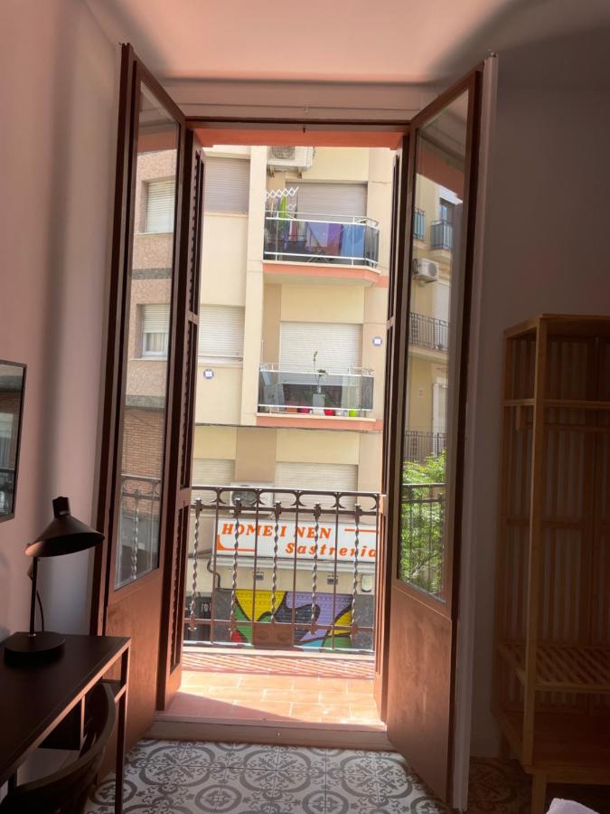 Caliu Apartments Barcelona - Camp Nou L’Hospitalet de Llobregat Exterior foto